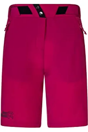 ROCK EXPERIENCE REWP04322 Observer 2.0 Bermuda Pants Unisex XL