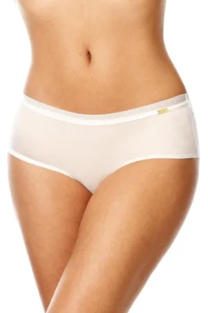 Gossard Short - Femme - - FR : L (Taille Fabricant : L)