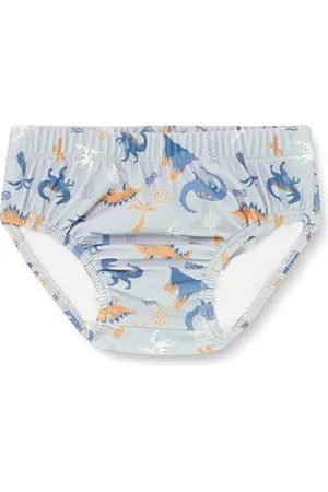 Playshoes Schwimmwindel Maillot de Bain Bambins, , 74/80 Bébé garçon