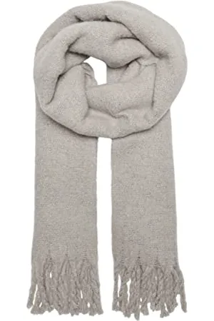 ONLY Onlmartine Life Boucle Scarf Acc Écharpe, , Taille Unique Femmes