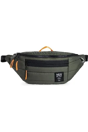 Munich Wind Fannypack XL Khaki, Sacs Mode Mixte, , 491910cm