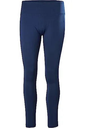 Helly Hansen Aux femmes W Verglas Warm Legging XS Bleu