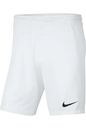 Nike Garçon Y Nk Df Park Iii Nb K Shorts, , 8-10 EU