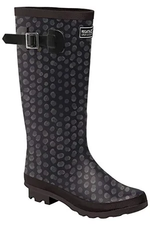 Regatta Bottes de pluie FAIRWEATHER II