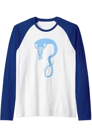 Billie Eilish Figurine officielle Monster Manche Raglan
