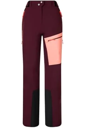 ROCK EXPERIENCE REWP04661-C965 ROCKMANTIC Woman Pant Pants Femme L