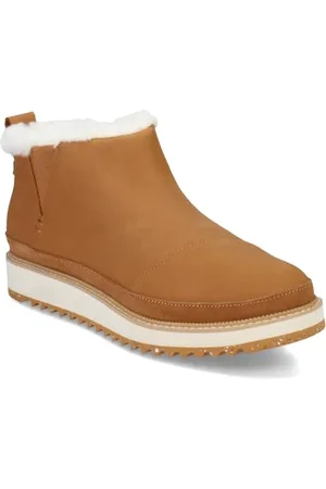 TOMS Femme Marlo Botte, , 42 EU