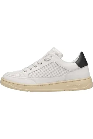 Candice Cooper Femme Velanie Zig Plat Oxford, , 37 EU