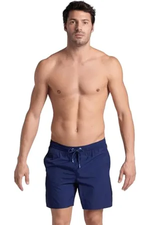 Arena Boxer de Plage Solid pour Hommes