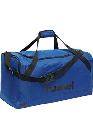 Hummel Core Sports Bag M True Blue/Black
