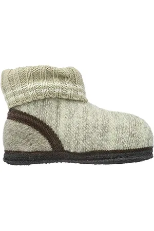 Beck Ötzi Chaussons Mixte Enfant