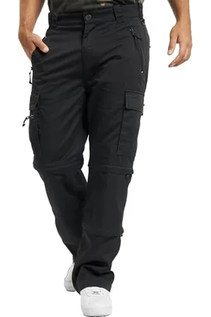 Brandit Savannah Pants, color: black, size: S