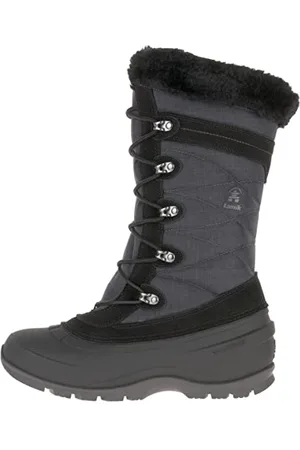 Kamik Femme Snovalley4 Bottes d