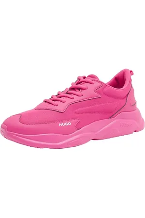 HUGO BOSS HUGO Femme Leon_Runn_cvpuW Basket, , 36 EU