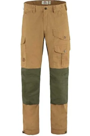 Fjällräven Homme Vidda Pro Trousers Trekking, , 50/R