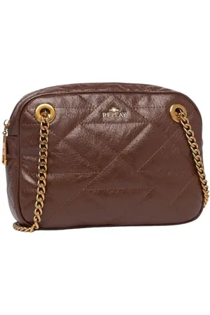 Replay Fw3672, Sac à bandoulière Femme