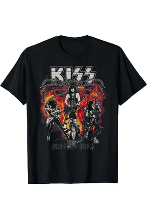 Kiss Stage d