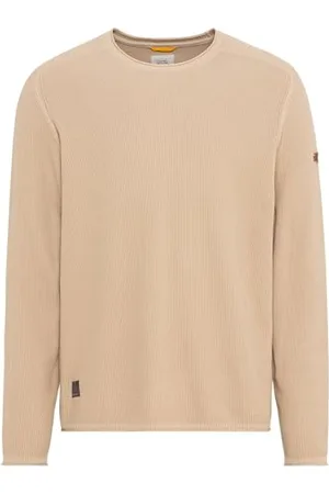 Camel Active 409545-3k10 Sweater, , XXL Homme