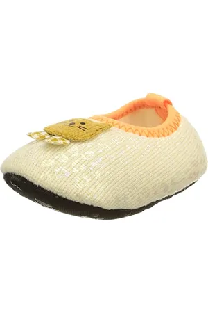 DEBAIJIA Mixte bébé Shoes Plate-Forme, , 24 EU