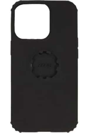 Zefal Coque iPhone 13/13 Pro pour Support Telephone Velo - Coque Robuste pour Vélo et VTT - Porte Téléphone Vélo