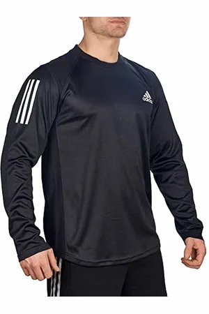 adidas BXWTLS01-100 BOXWEAR Tech - Long Sleeve Shirt Sweatshirt Unisex M