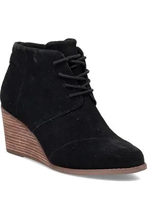 TOMS Femme Hyde Botte, , 38 EU
