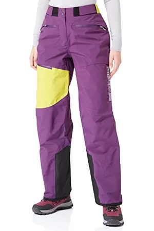 ROCK EXPERIENCE REWP03472 Scandia Evo Pants Women