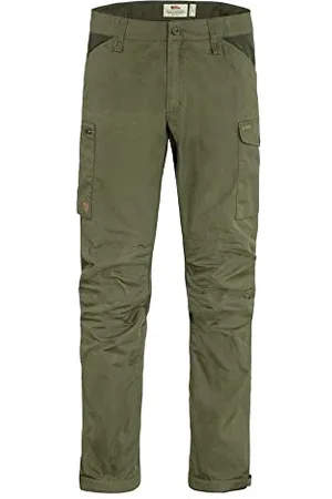 Fjällräven Kaipak Pants 50