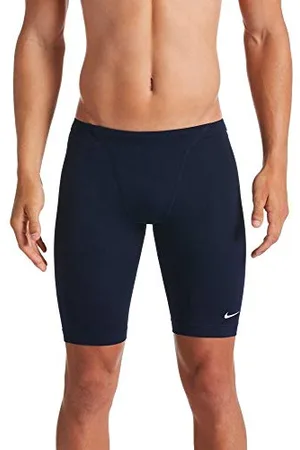 Nike Jammer Maillot de Bain Bébé Fille, , XS