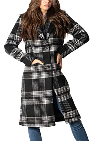 Desigual Abrig_Agatha du Christ Veste, , Taille L Femme