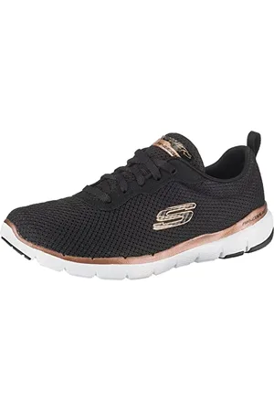 Skechers Femme Flex Appeal 3.0-first Insight Baskets, , 35 EU