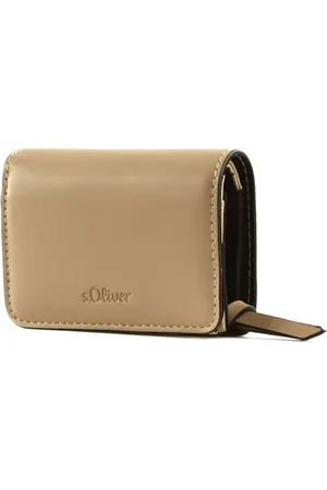 QS by s.Oliver 10.2.17.30.282.2132475, Accessoire de Voyage-Portefeuille Femme, , Taille Unique