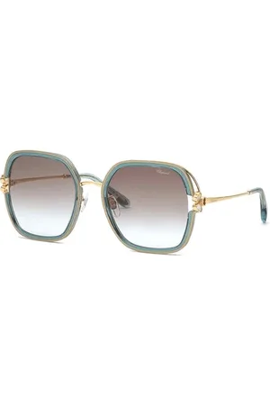 Chopard Femme SCHG32V Lunettes de Soleil, , 57