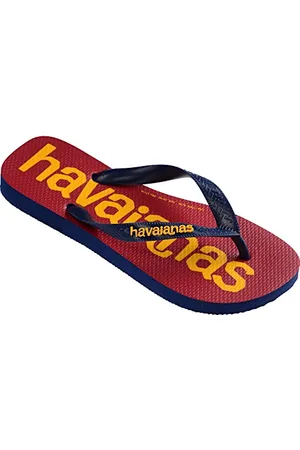 Havaianas Hav. Top Logomania 2 Tongues, , 23 EU