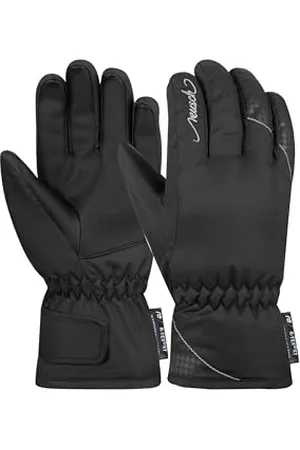 Reusch Alice R-TEX® XT Junior Gants Chauds imperméables et Respirants pour Enfant