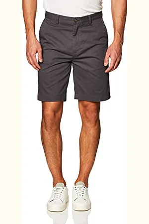 Amazon Short Chino De 22,86 cm À Coupe Classique Homme, , 29W
