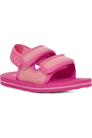 UGG Mixte Enfant Lennon Slingback, , 23 EU