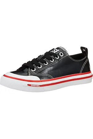 Diesel _Athos S-Athos Low W_Shoes_Multicolore_39 EU