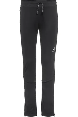 Odlo Enfant Pantalon de ski de fond BRENSHOLMEN JUNIOR