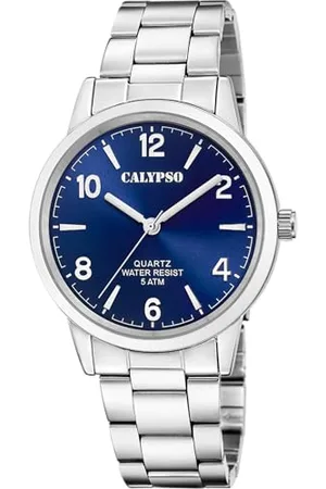 Calypso Casual Watch K5858/3