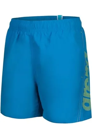Arena Boxer de Plage Fundamentals Logo R pour garçons