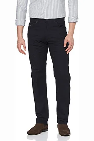 Bugatti 3020-76101 Jean Baggy, , W34/L36 (Taille Fabricant:) Homme