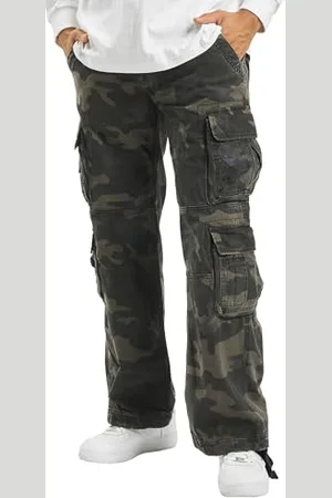Brandit Pure Vintage Pants, color: , size: S