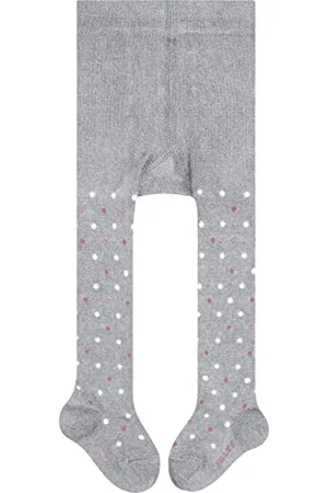 Falke Little Dot B Ti coton fantaisie 1 paire, Collants Mixte bébé, , 74-80