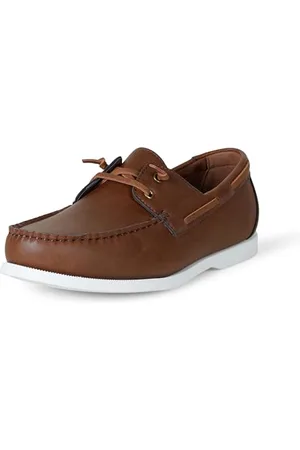 Amazon Chaussures Bateau sans Lacets Homme, , 40 EU