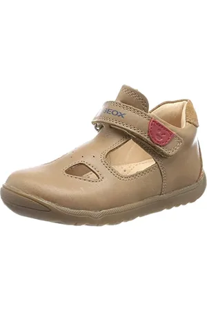 Geox Bébé garçon B Macchia Boy Chaussures First Walker, , 23 EU