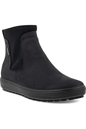 Ecco Femme Soft 7 Boots, / , 40 EU