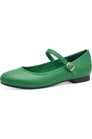 Marco Tozzi Femme 2-24226-42 Ballerine, , 41 EU