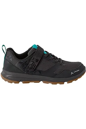 Vaude Kids Pacer IV Chaussure de Course, , 27 EU