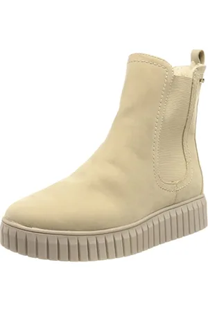 QS by s.Oliver Femme 5-5-26429-27 Botte de Neige, , 41 EU
